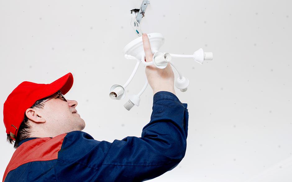 électricien en urgence Songeons