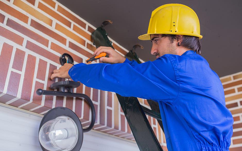 électricité entreprise Limeil-Brévannes