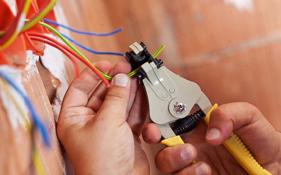 électricien de maintenance Épinay-sous-Sénart
