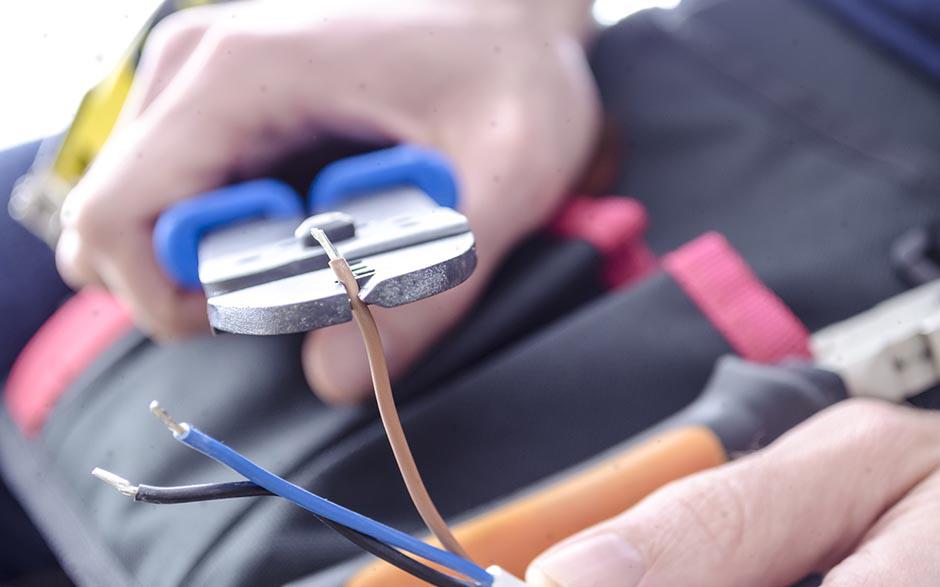 artisan électricien Solers