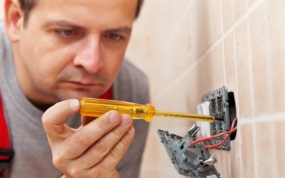 électricien à domicile Beaumont-sur-Oise