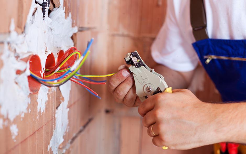 électricien en urgence Maisse