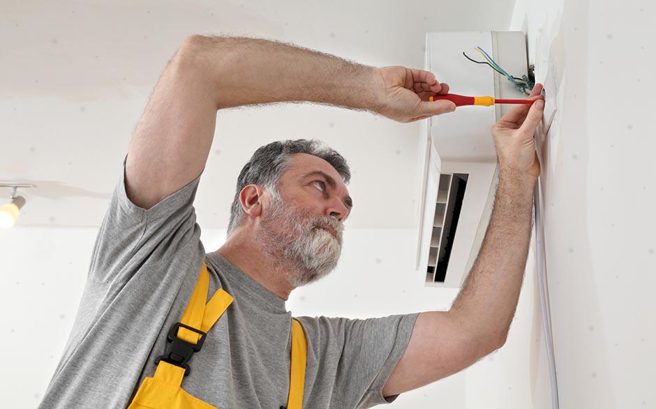 électricien en urgence Songeons