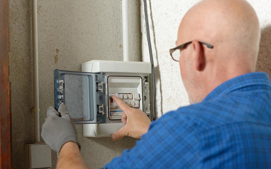 tarifs électricien Nanteuil-lès-Meaux